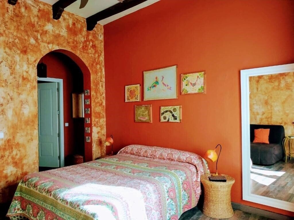 Изображение Artistic B&B 3*