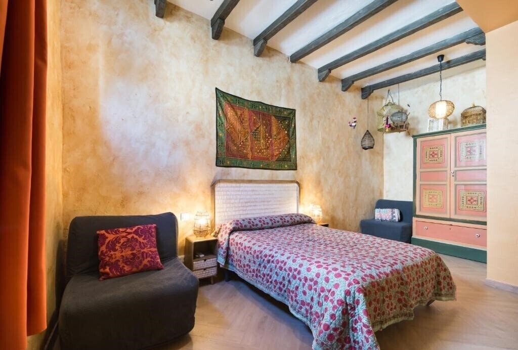 Зображення Artistic B&B 3*