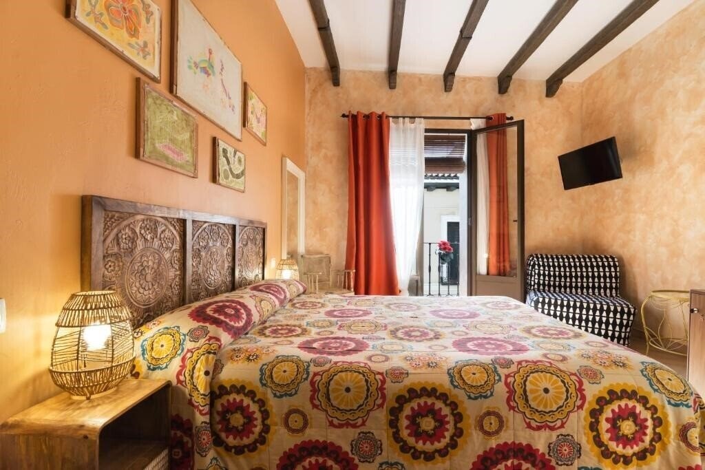Картинка Artistic B&B 3*