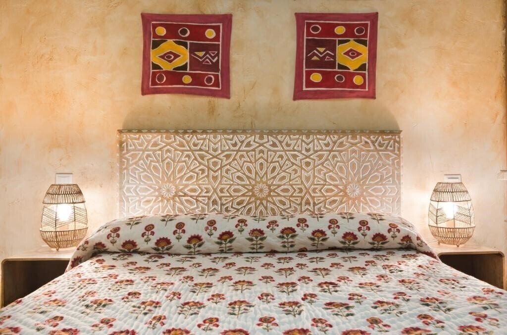 Картинка Artistic B&B 3*