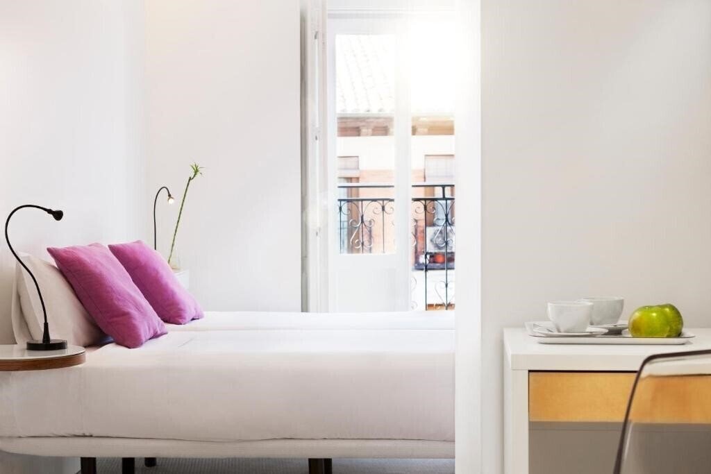 Картинка Artrip Madrid 2*