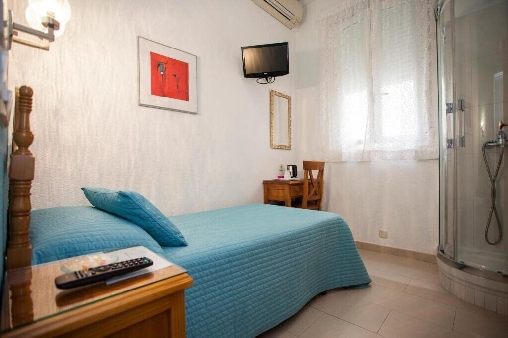 Фотографія Ava Rooms 2*