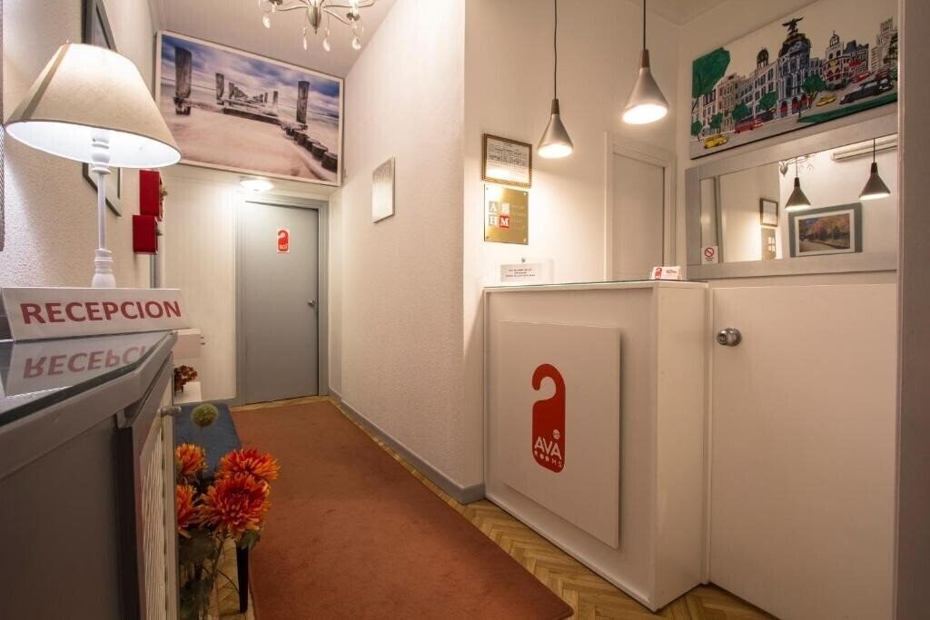 Зображення Ava Rooms 2*