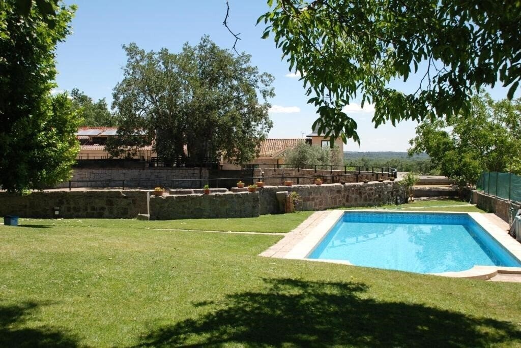Фотография B&B Yeguada La Parrilla 3*