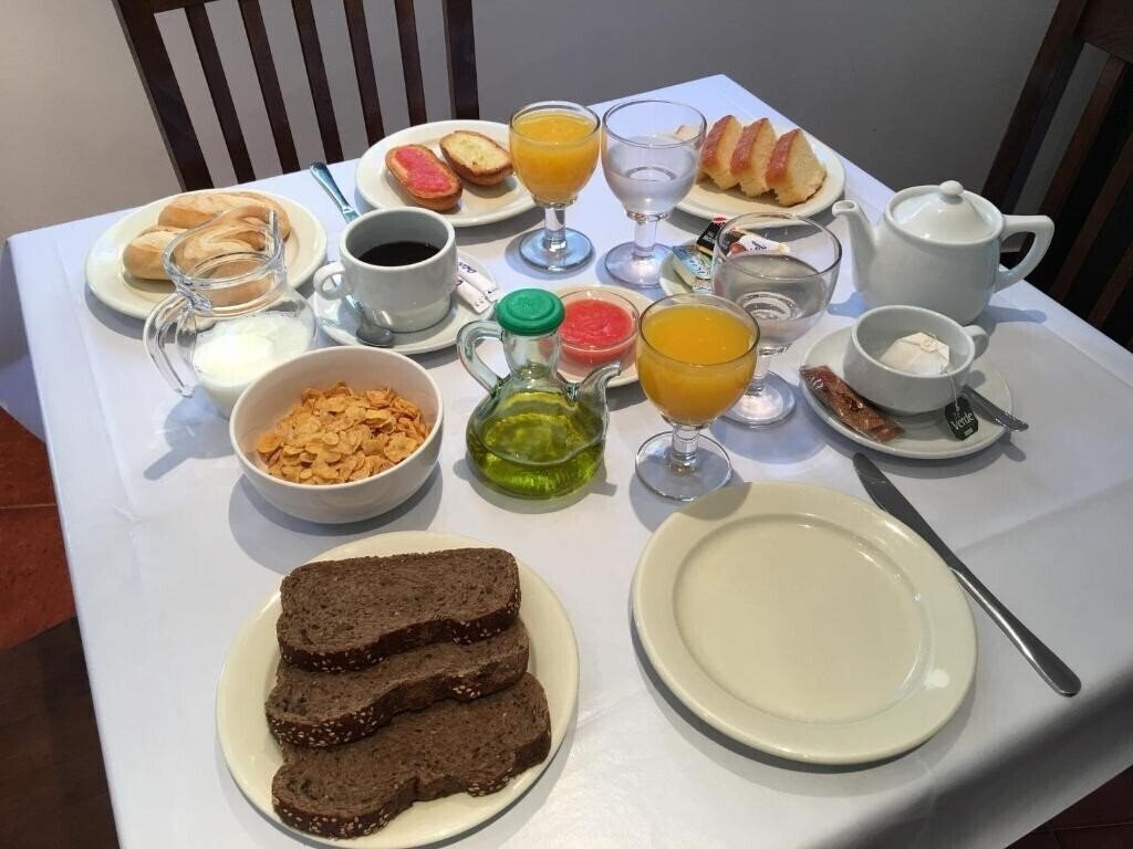 Изображение B&B Yeguada La Parrilla 3*