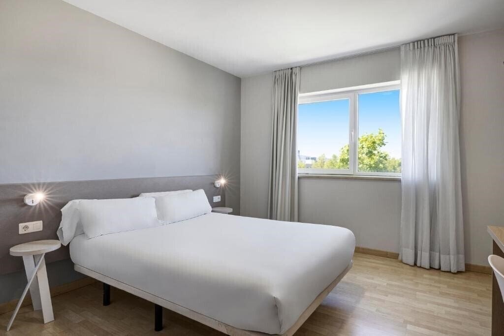 Фото B&B Hotel Madrid Las Rozas 3*