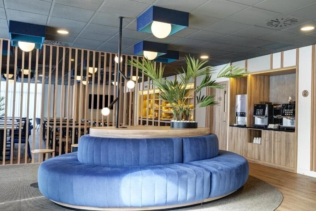 Зображення B&B Hotel Madrid Las Rozas 3*