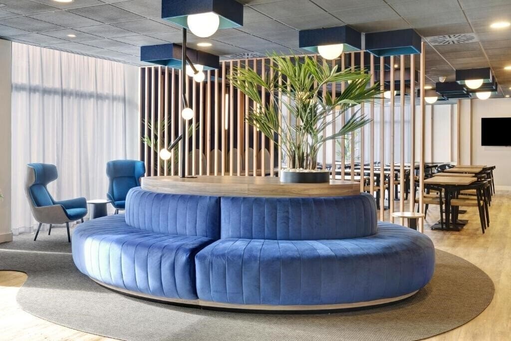 Картинка B&B Hotel Madrid Las Rozas 3*
