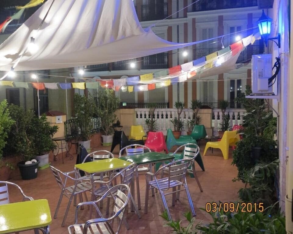 Фото Barbieri Sol Hostel 3*