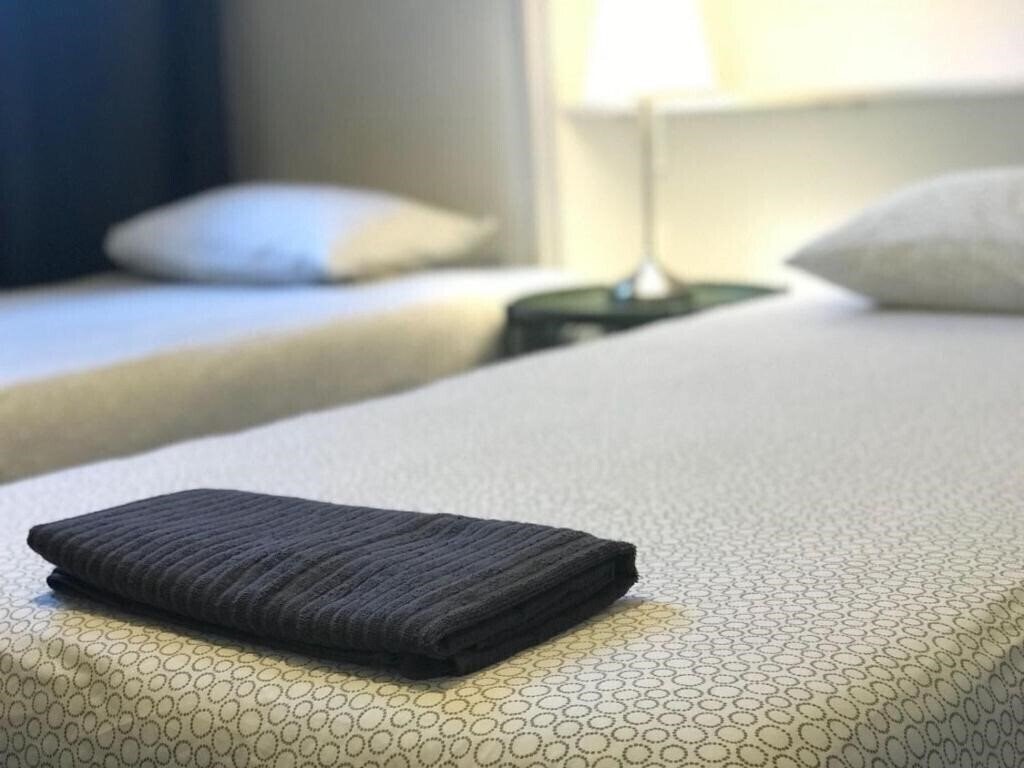 Фотография Barbieri Sol Hostel 3*