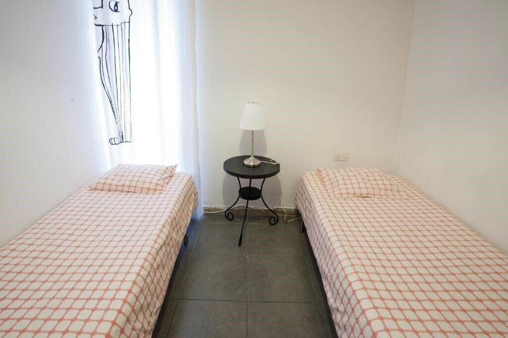 Изображение Barbieri Sol Hostel 3*