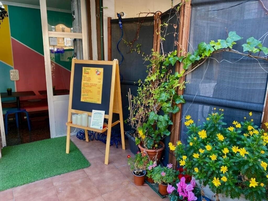 Картинка Barbieri Sol Hostel 3*