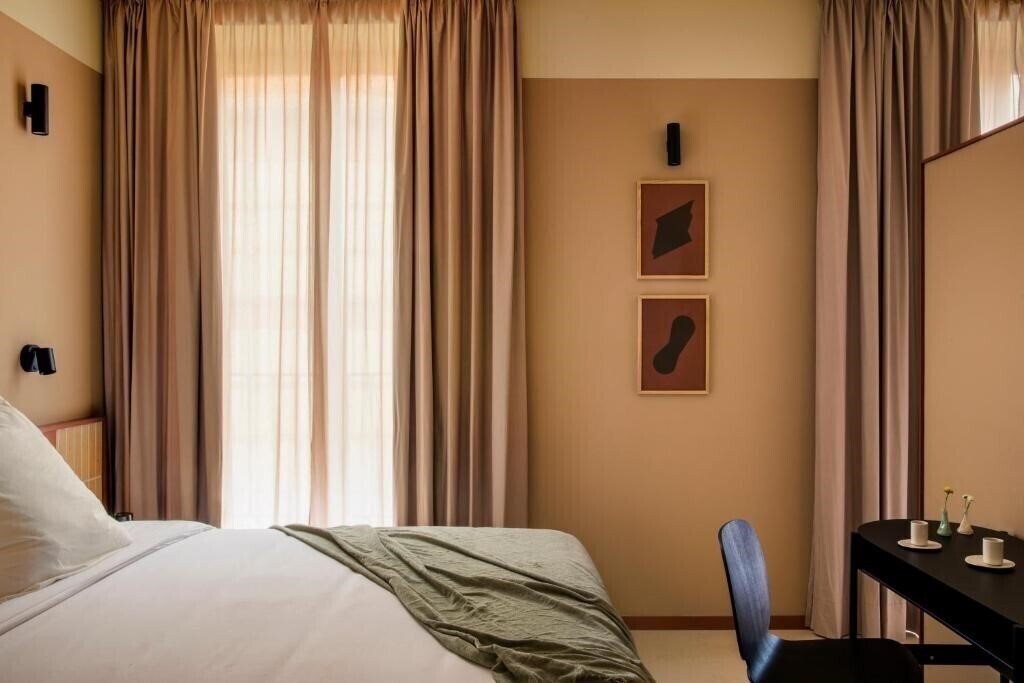 Фото Casa Y Fonda 1888 Boutique 3*