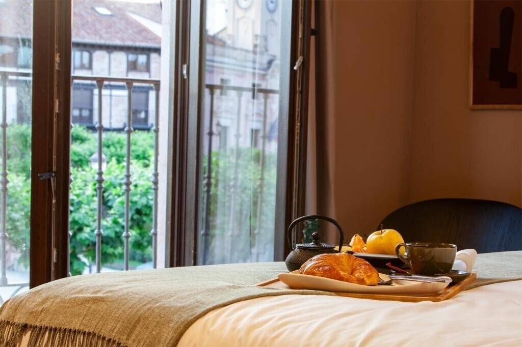 Фотографія Casa Y Fonda 1888 Boutique 3*