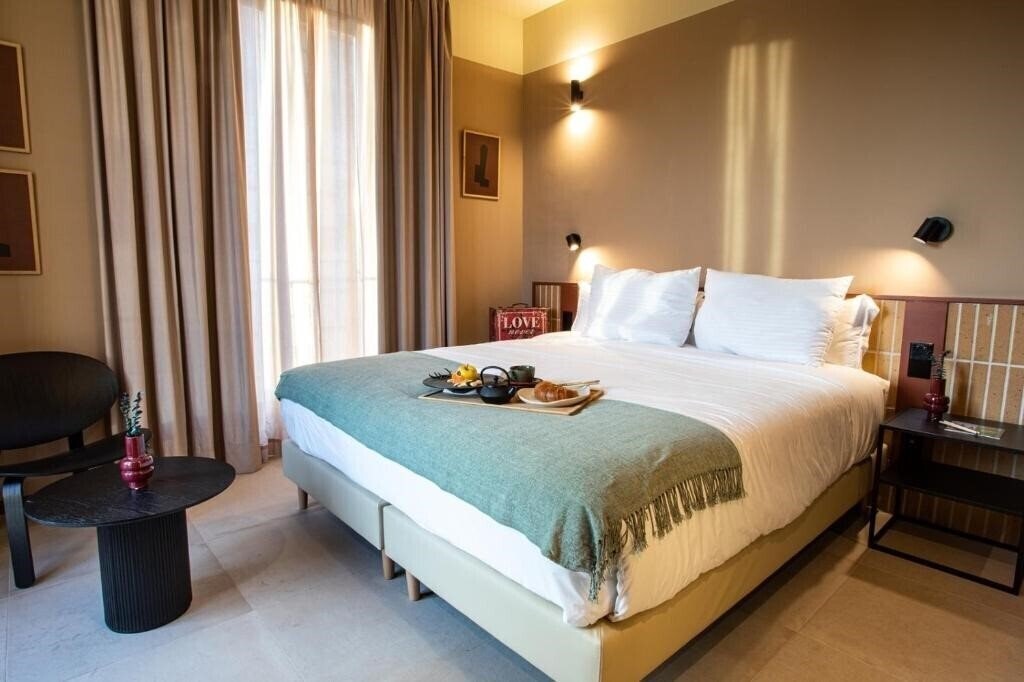 Картинка Casa Y Fonda 1888 Boutique 3*