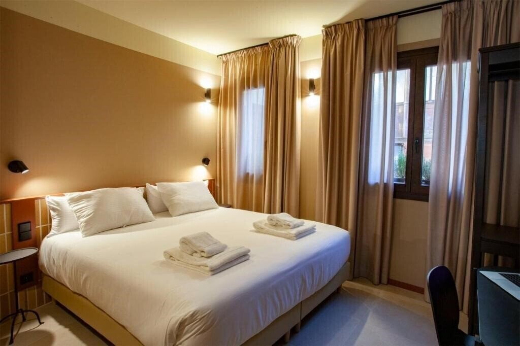Готель Casa Y Fonda 1888 Boutique 3*