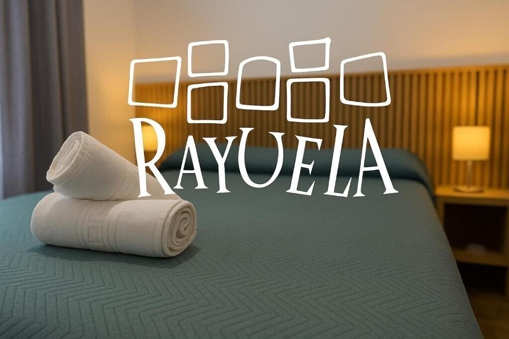 Готель Ch Rayuela 2*