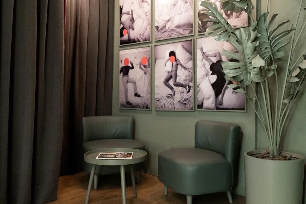 Изображение Chic & Basic Dot 3*