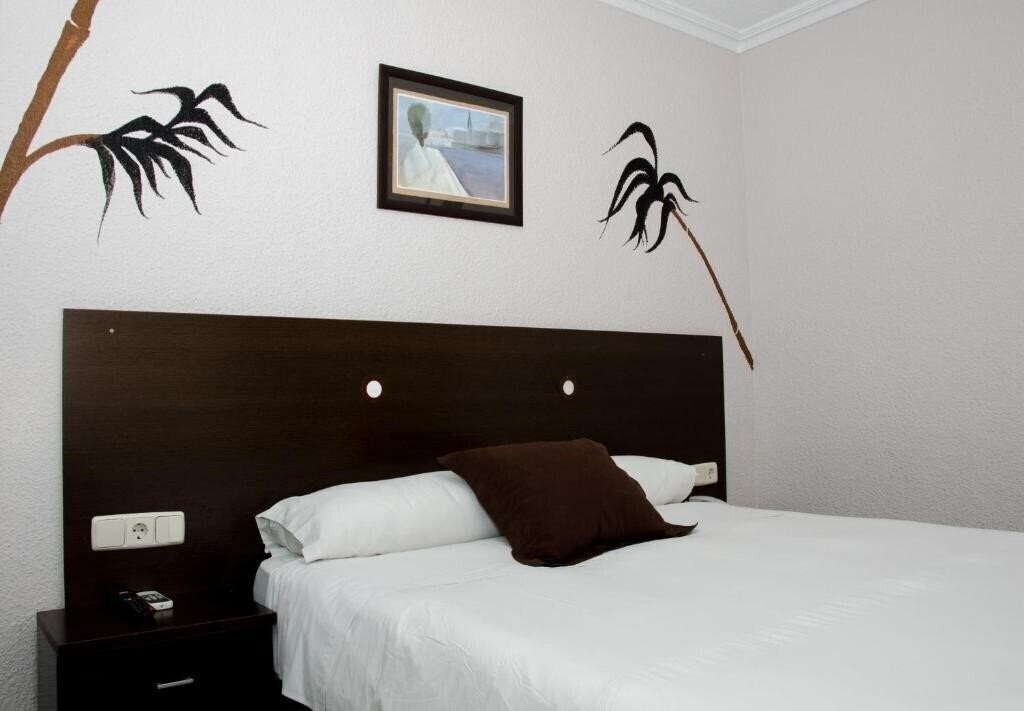 Фотографія Ciudad De Alcala 2*