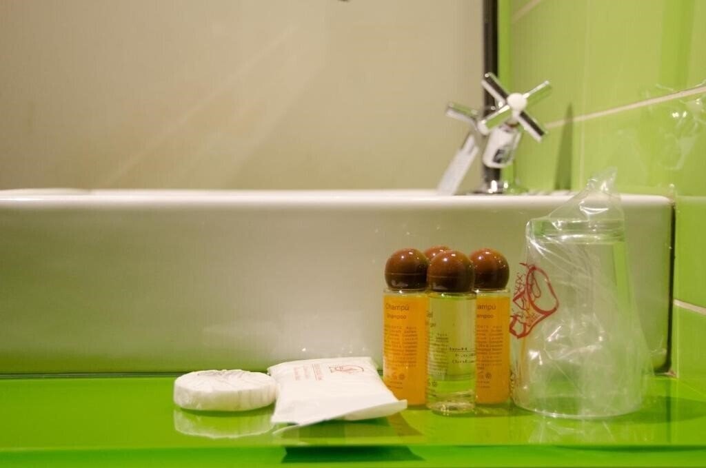 Зображення Ciudad De Alcala 2*