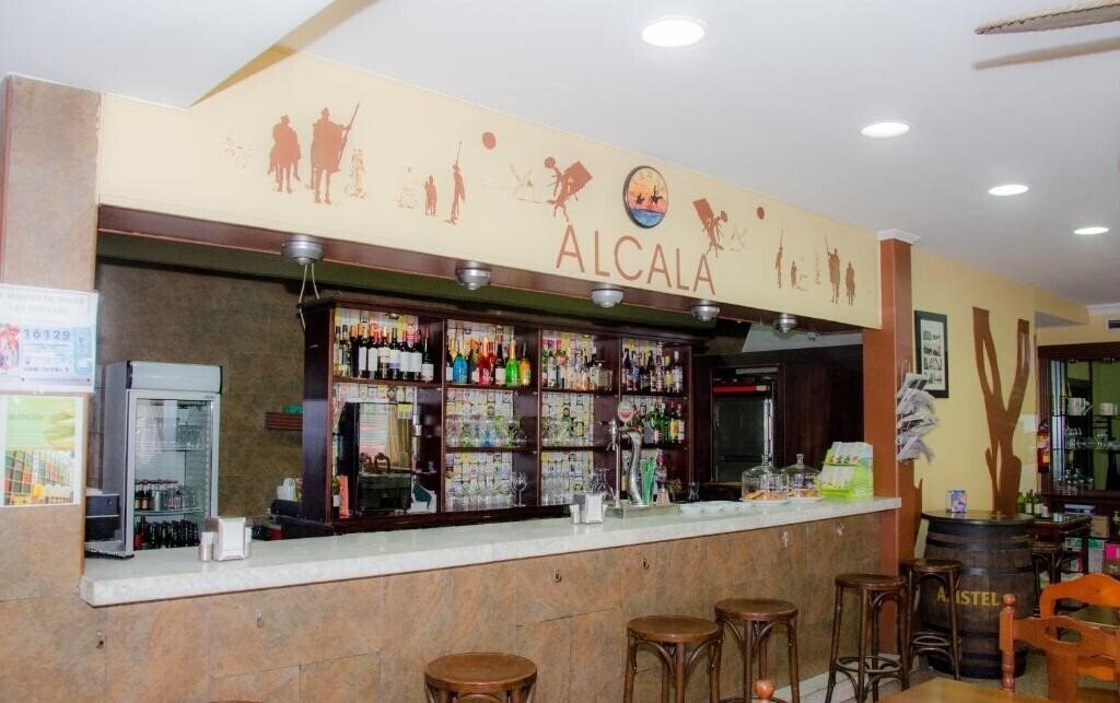 Изображение Ciudad De Alcala 2*