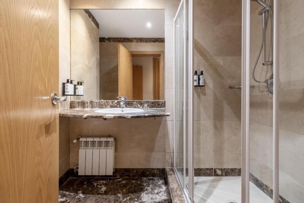 Фотография Crisol Leganes 3*