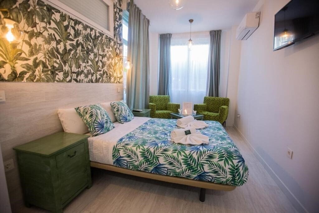 Фотография Escala Suites 3*