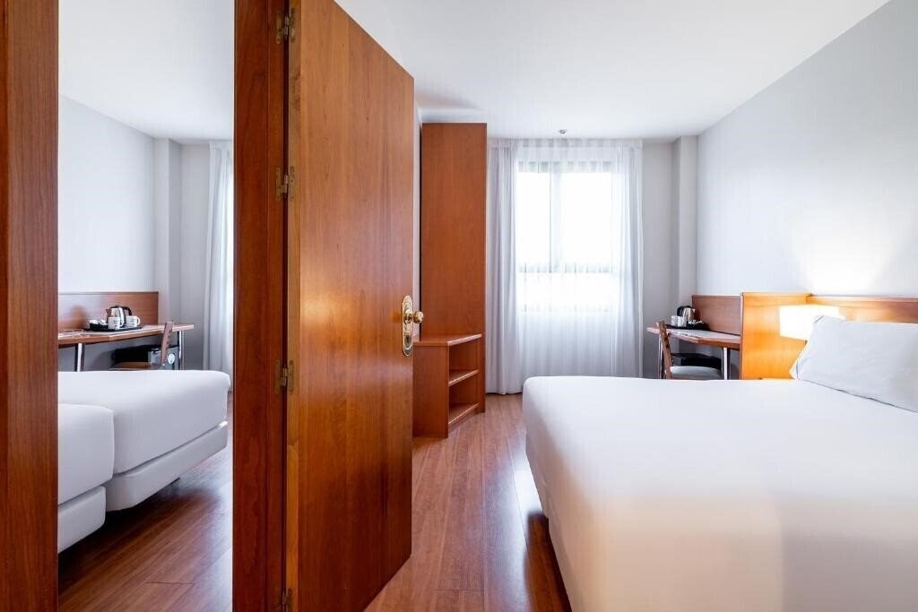 Фото Exe Pozuelo 3*