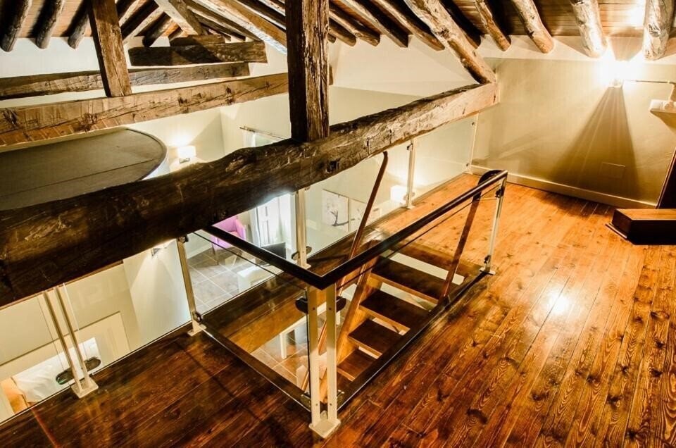 Фотографія Hacienda La Coracera 3*