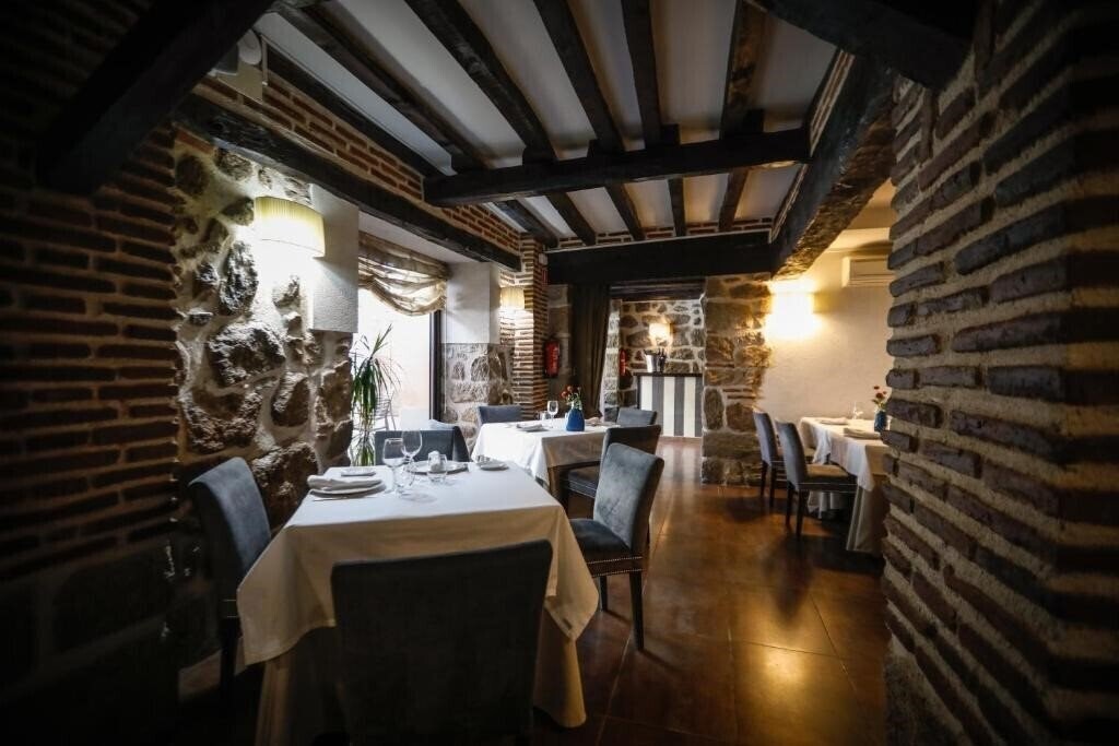 Зображення Hacienda La Coracera 3*