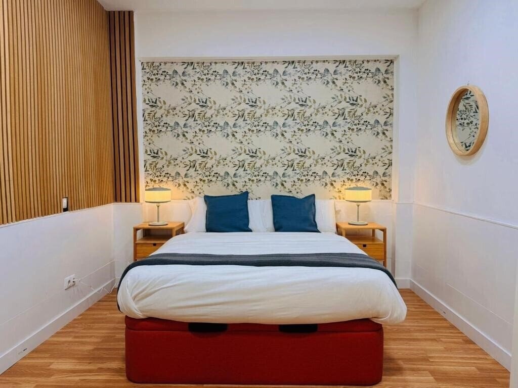 Фото Hola Rooms 2*