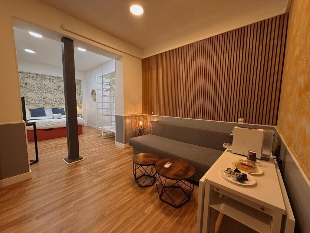 Фотографія Hola Rooms 2*
