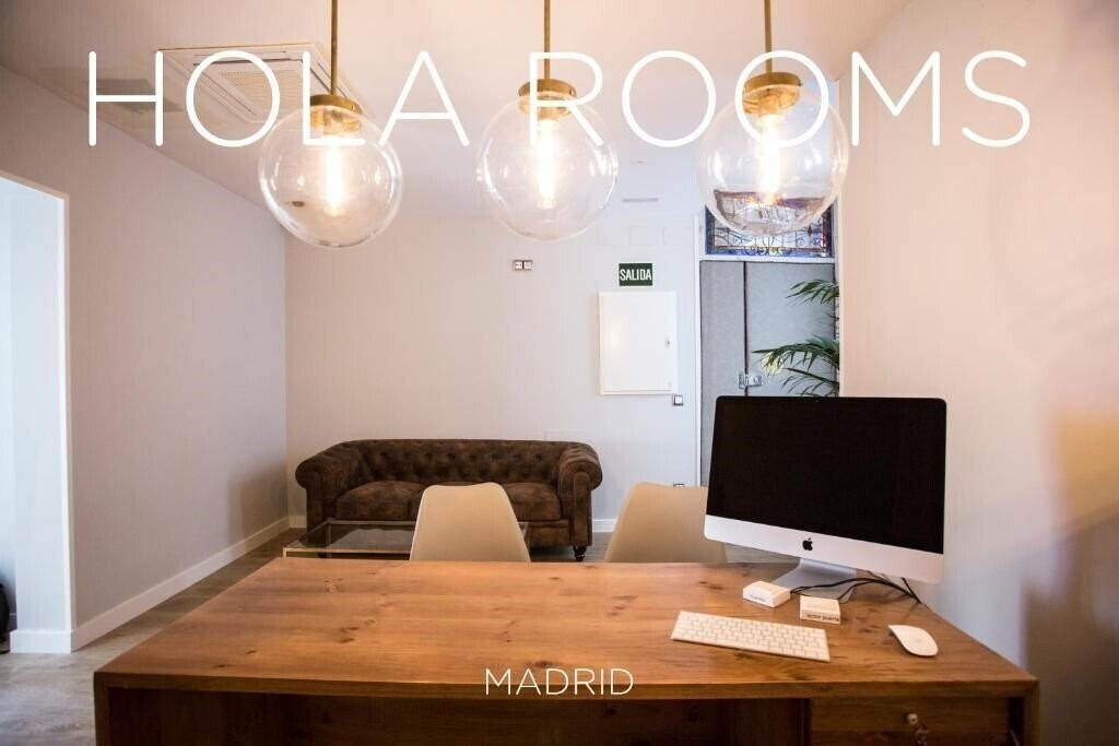 Зображення Hola Rooms 2*