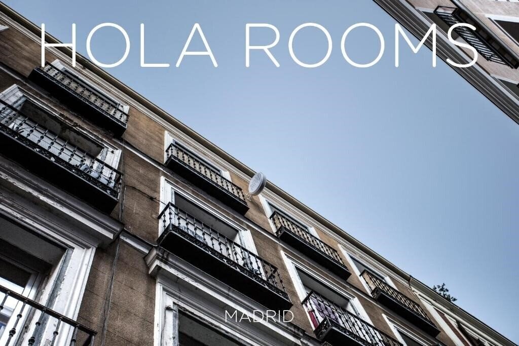 Картинка Hola Rooms 2*