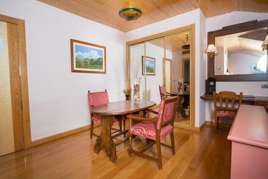 Зображення Hospederia La Canada 3*