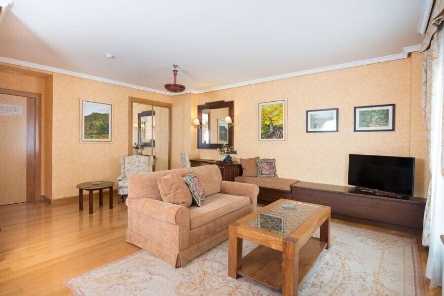 Картинка Hospederia La Canada 3*