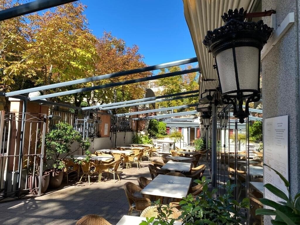 Зображення Hospedium Hotel Los Lanceros 3*