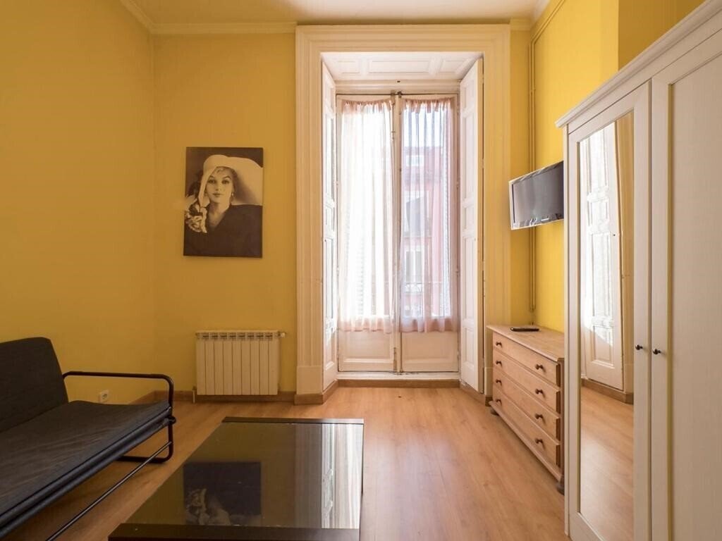 Фотографія Hostal Apolo XI 2*