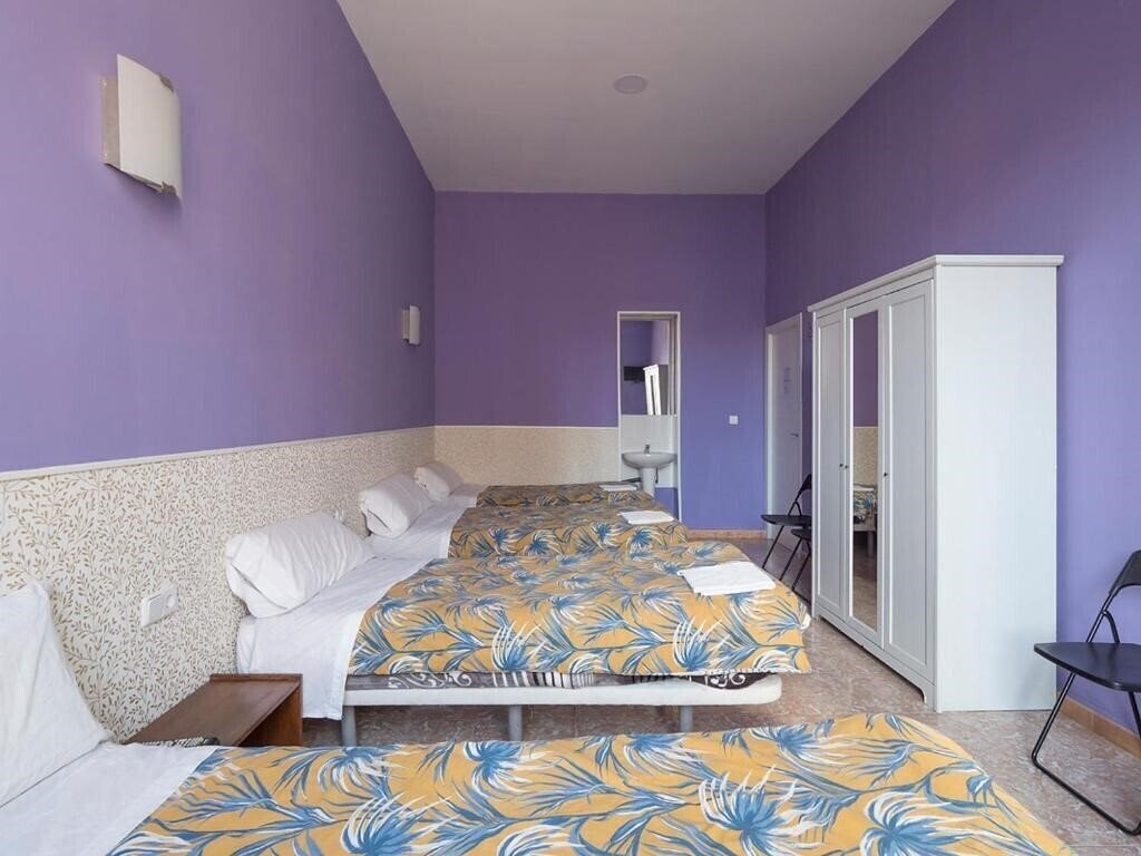 Зображення Hostal Apolo XI 2*