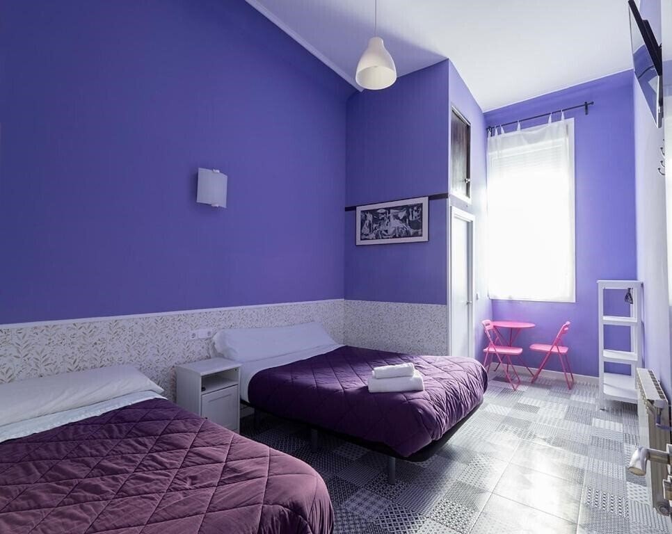 Картинка Hostal Apolo XI 2*