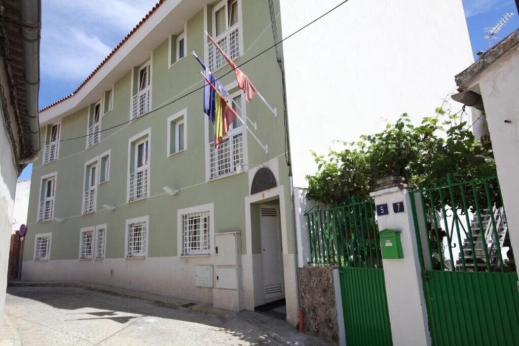 Изображение Hostal Campo Real Bed & Breakfast 3*