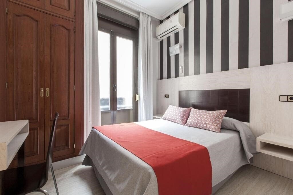 Готель Hostal Castilla I 2*