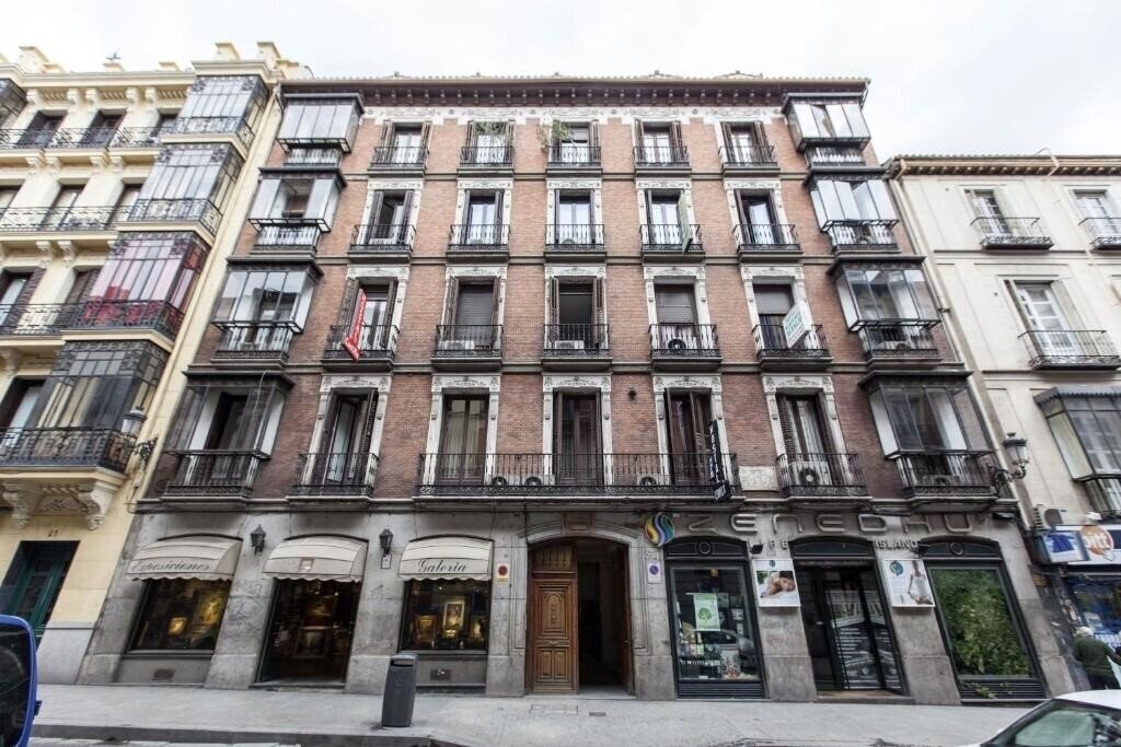 Зображення Hostal Castilla I 2*