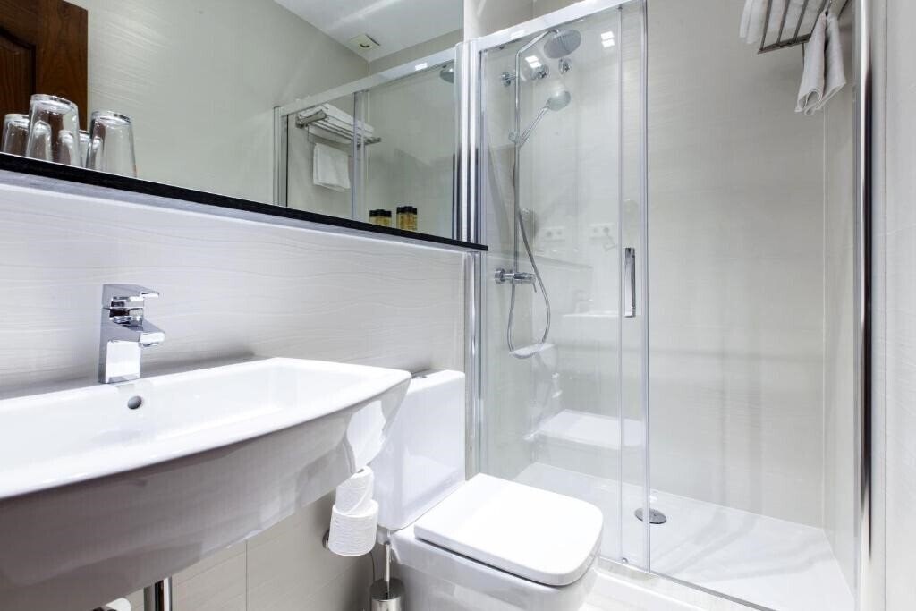 Картинка Hostal Castilla I 2*