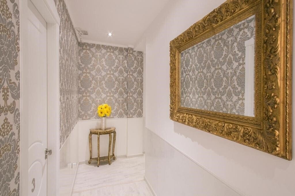 Фотография Hostal Central Palace Madrid 3*