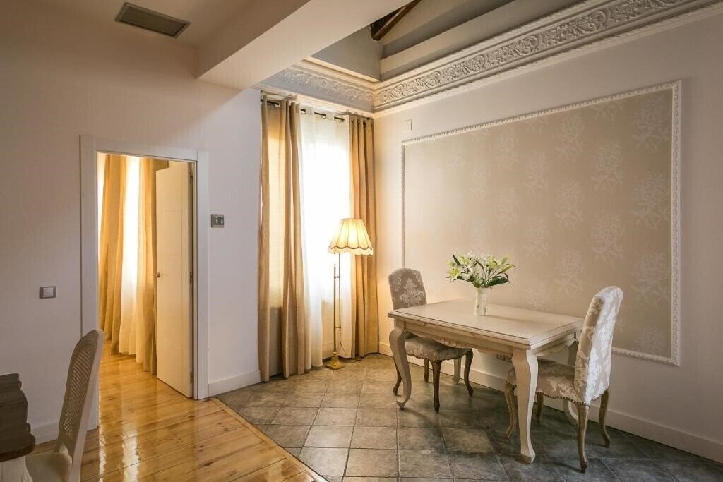 Изображение Hostal Central Palace Madrid 3*