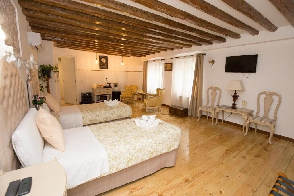 Картинка Hostal Central Palace Madrid 3*