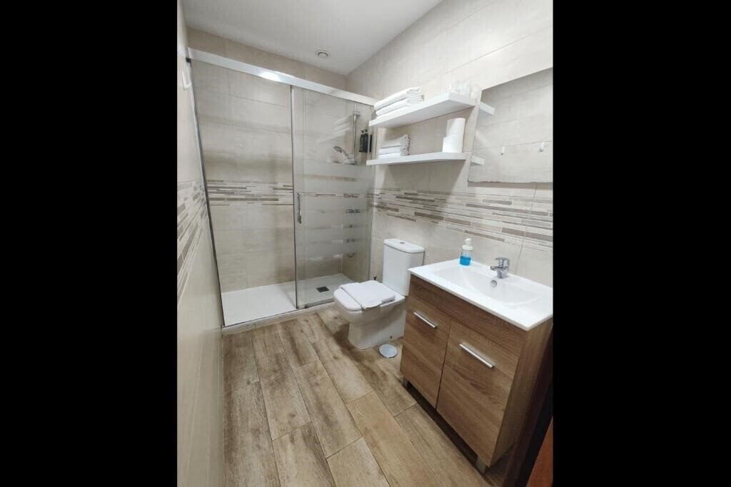 Фотография Hostal Cervantes 2*