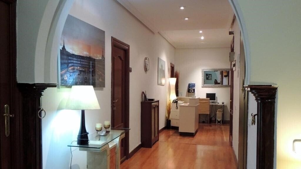 Изображение Hostal Cervantes 2*