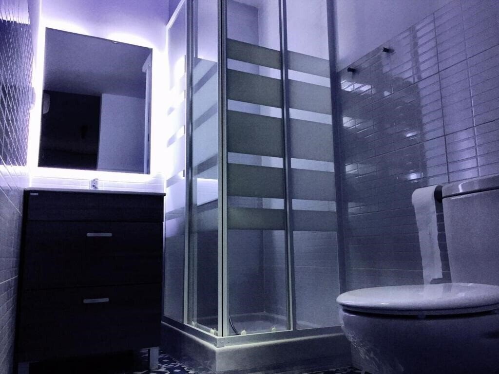 Фотография Hostal Ciempozuelos 2*
